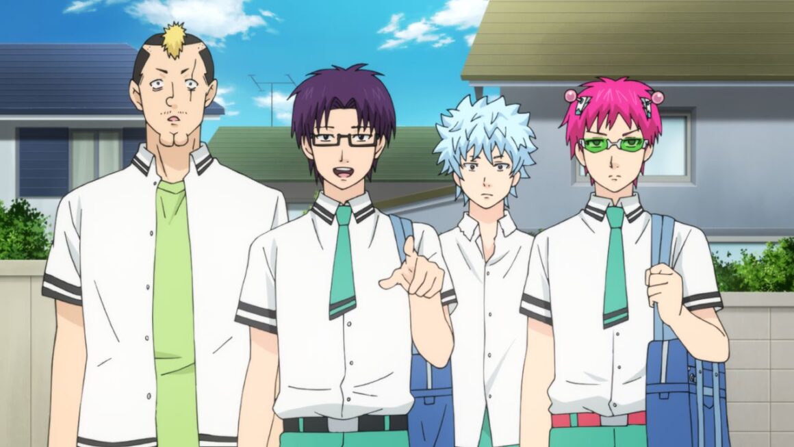 Why Do Creators Have No Enough Source Material To Make Saiki K Season 4 ...